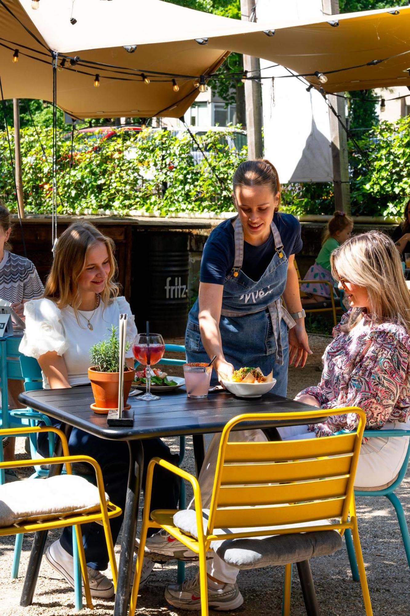 Boetiekhotel Villa Wanrooy Doetinchem Εξωτερικό φωτογραφία
